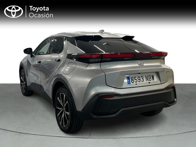 Toyota C-HR 220PH Advance 164 kW (223 CV)