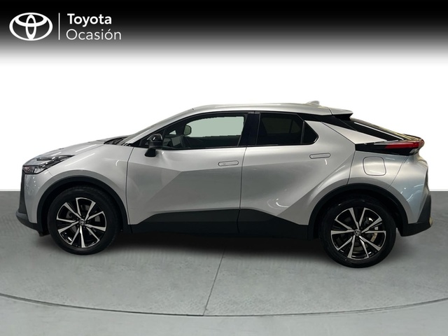 Toyota C-HR 220PH Advance 164 kW (223 CV)