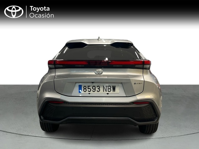 Toyota C-HR 220PH Advance 164 kW (223 CV)