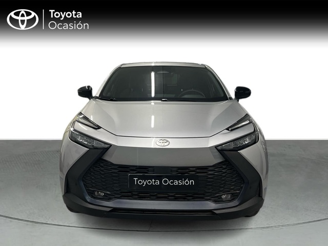 Toyota C-HR 220PH Advance 164 kW (223 CV)