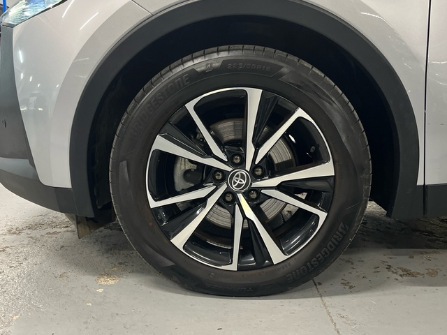 Toyota C-HR 220PH Advance 164 kW (223 CV)