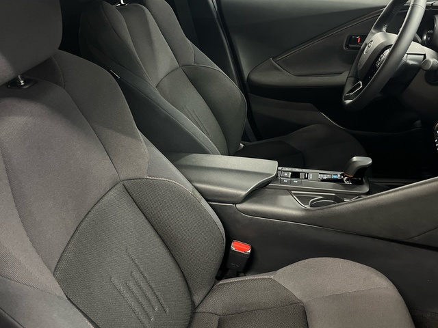 Toyota C-HR 220PH Advance 164 kW (223 CV)