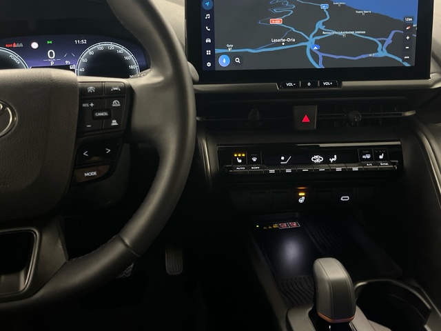 Toyota C-HR 220PH Advance 164 kW (223 CV)