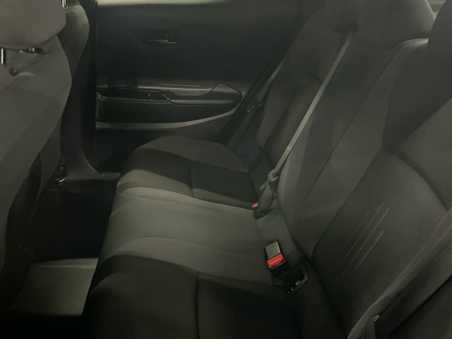 Toyota C-HR 220PH Advance 164 kW (223 CV)