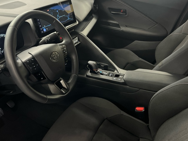 Toyota C-HR 220PH Advance 164 kW (223 CV)