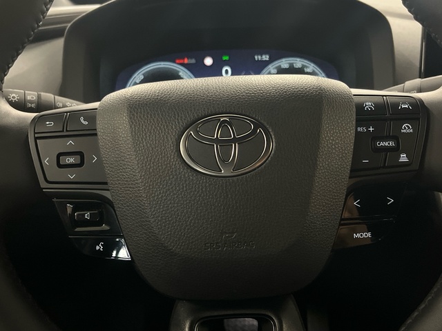 Toyota C-HR 220PH Advance 164 kW (223 CV)