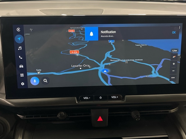 Toyota C-HR 220PH Advance 164 kW (223 CV)