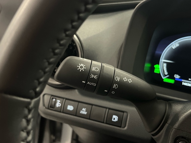 Toyota C-HR 220PH Advance 164 kW (223 CV)