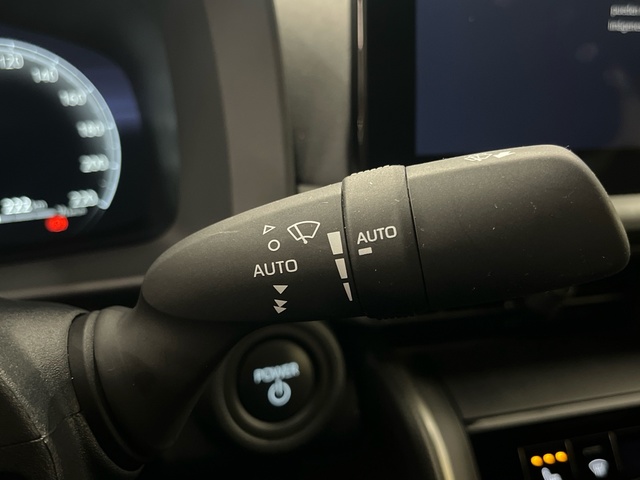 Toyota C-HR 220PH Advance 164 kW (223 CV)