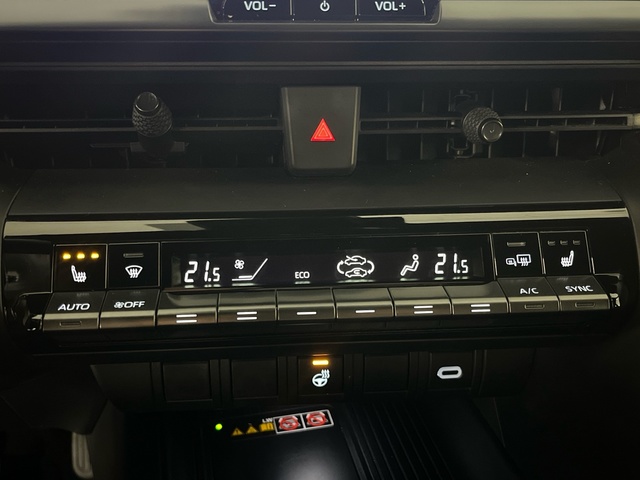 Toyota C-HR 220PH Advance 164 kW (223 CV)