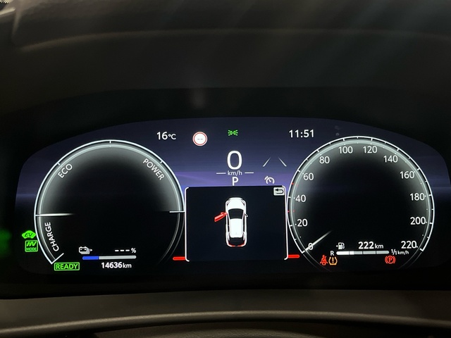 Toyota C-HR 220PH Advance 164 kW (223 CV)