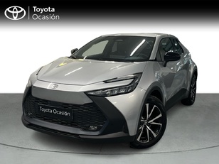 Toyota C-HR 220PH de segunda mano
