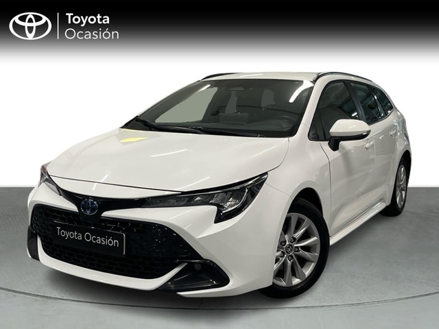 Toyota Corolla 140H Touring Sport de segunda mano