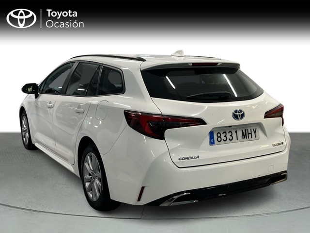 Toyota Corolla 140H Active Plus Touring Sport 103 kW (140 CV)