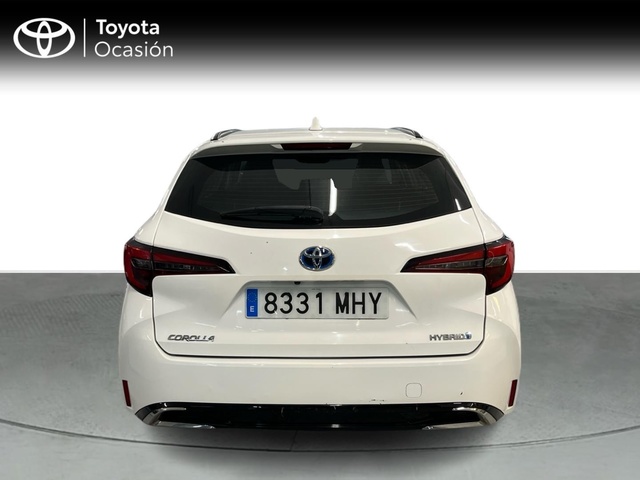 Toyota Corolla 140H Active Plus Touring Sport 103 kW (140 CV)