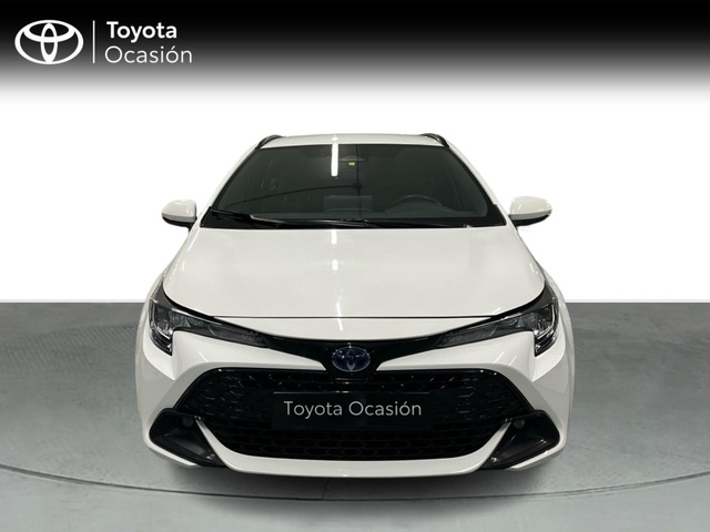 Toyota Corolla 140H Active Plus Touring Sport 103 kW (140 CV)