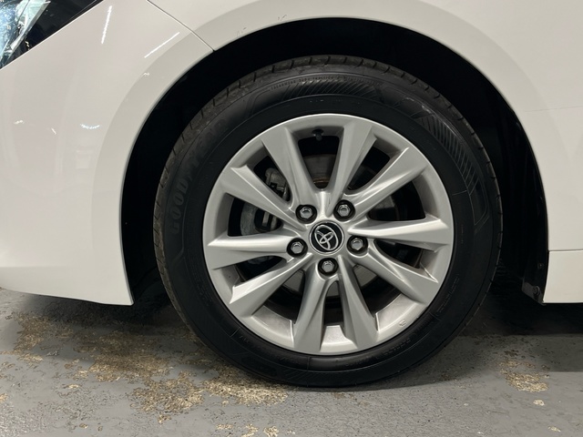 Toyota Corolla 140H Active Plus Touring Sport 103 kW (140 CV)