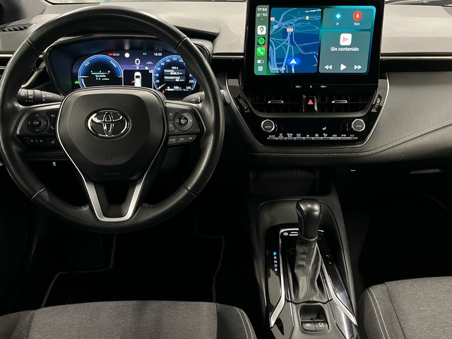 Toyota Corolla 140H Active Plus Touring Sport 103 kW (140 CV)