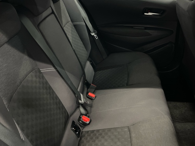 Toyota Corolla 140H Active Plus Touring Sport 103 kW (140 CV)