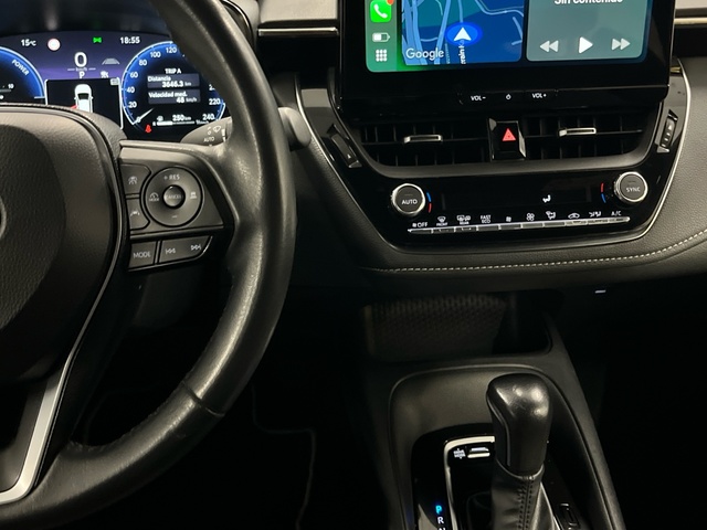 Toyota Corolla 140H Active Plus Touring Sport 103 kW (140 CV)