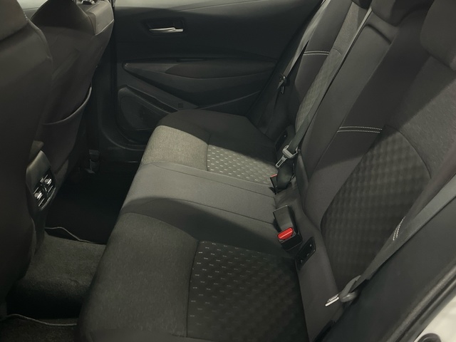 Toyota Corolla 140H Active Plus Touring Sport 103 kW (140 CV)