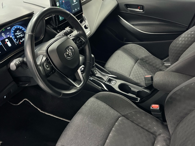 Toyota Corolla 140H Active Plus Touring Sport 103 kW (140 CV)