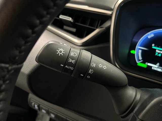 Toyota Corolla 140H Active Plus Touring Sport 103 kW (140 CV)