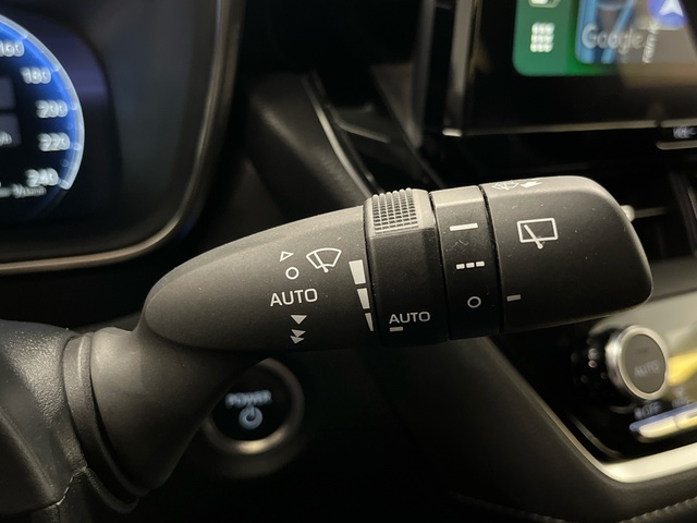 Toyota Corolla 140H Active Plus Touring Sport 103 kW (140 CV)