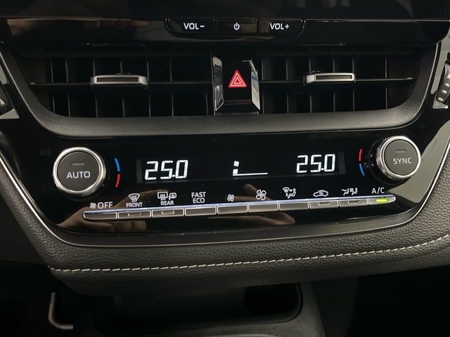 Toyota Corolla 140H Active Plus Touring Sport 103 kW (140 CV)