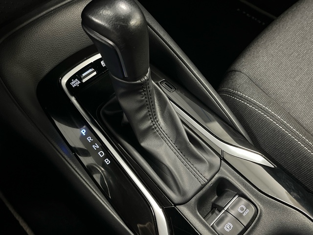 Toyota Corolla 140H Active Plus Touring Sport 103 kW (140 CV)