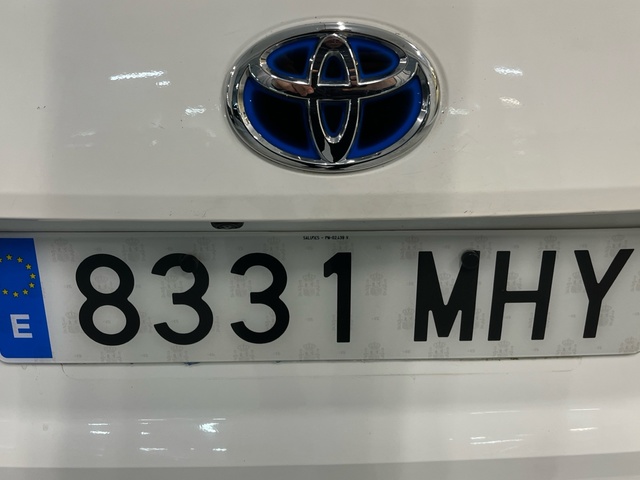 Toyota Corolla 140H Active Plus Touring Sport 103 kW (140 CV)