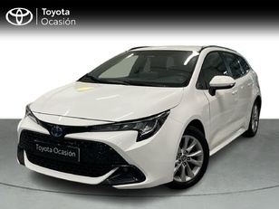 Toyota Corolla 140H Touring Sport de segunda mano