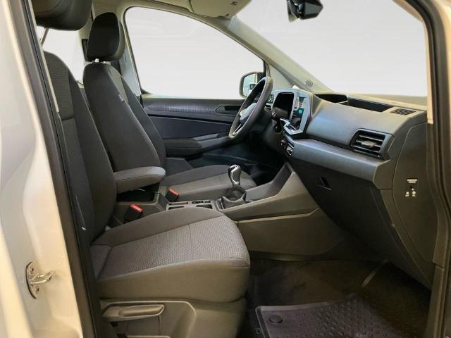 Volkswagen Caddy Maxi Origin 2.0 TDI 75 kW (102 CV)