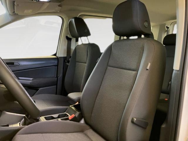 Volkswagen Caddy Maxi Origin 2.0 TDI 75 kW (102 CV)