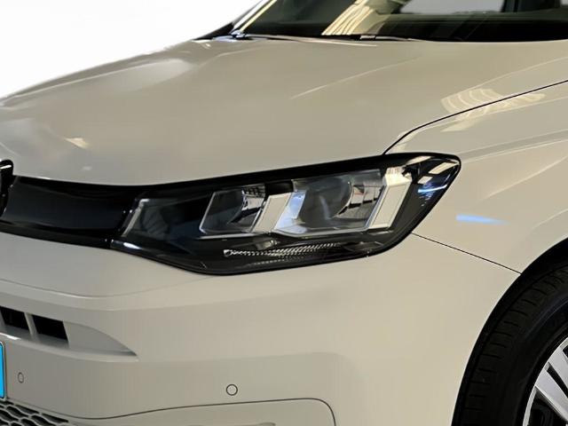 Volkswagen Caddy Maxi Origin 2.0 TDI 75 kW (102 CV)