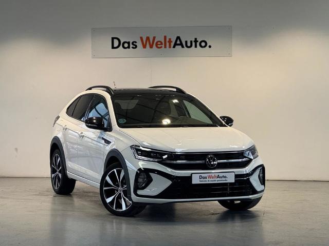 Volkswagen Taigo 1.5 TSI de segunda mano