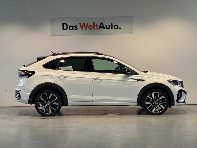 Volkswagen Taigo R-Line 1.5 TSI 110 kW (150 CV) DSG