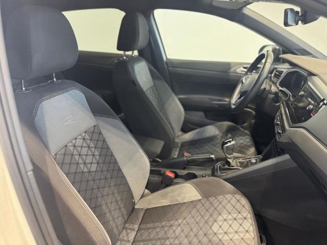 Volkswagen Taigo R-Line 1.5 TSI 110 kW (150 CV) DSG