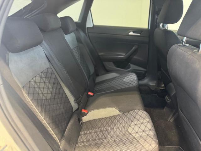 Volkswagen Taigo R-Line 1.5 TSI 110 kW (150 CV) DSG