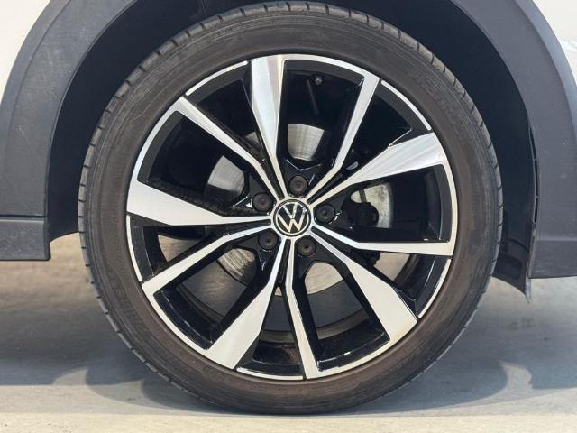 Volkswagen Taigo R-Line 1.5 TSI 110 kW (150 CV) DSG