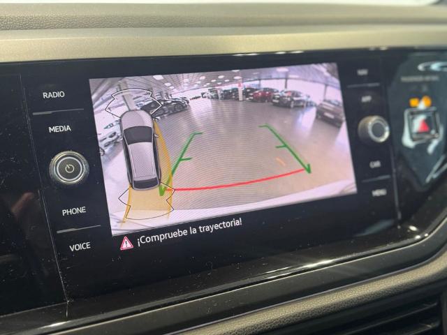 Volkswagen Taigo R-Line 1.5 TSI 110 kW (150 CV) DSG