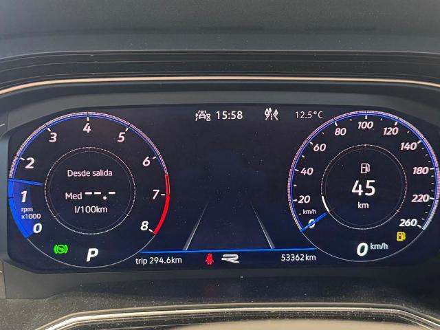 Volkswagen Taigo R-Line 1.5 TSI 110 kW (150 CV) DSG