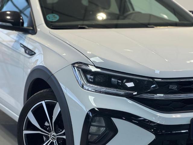 Volkswagen Taigo R-Line 1.5 TSI 110 kW (150 CV) DSG