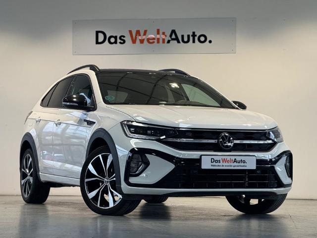 Volkswagen Taigo R-Line 1.5 TSI 110 kW (150 CV) DSG