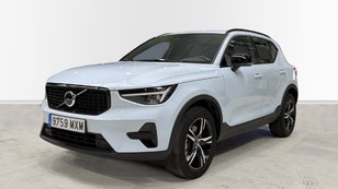 Volvo XC40 B3 G Ocasión 120 KW (163CV) - 0