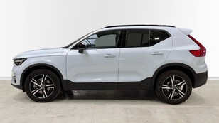 Volvo XC40 B3 G Ocasión 120 KW (163CV) - 2
