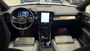 Volvo XC40 B3 G Ocasión 120 KW (163CV) - 4