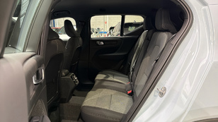 Volvo XC40 B3 G Ocasión 120 KW (163CV) - 5