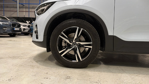 Volvo XC40 B3 G Ocasión 120 KW (163CV) - 8