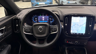 Volvo XC40 B3 G Ocasión 120 KW (163CV) - 9